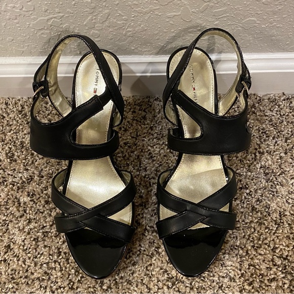 Tommy Hilfiger Shoes - Tommy Hilfiger Heels